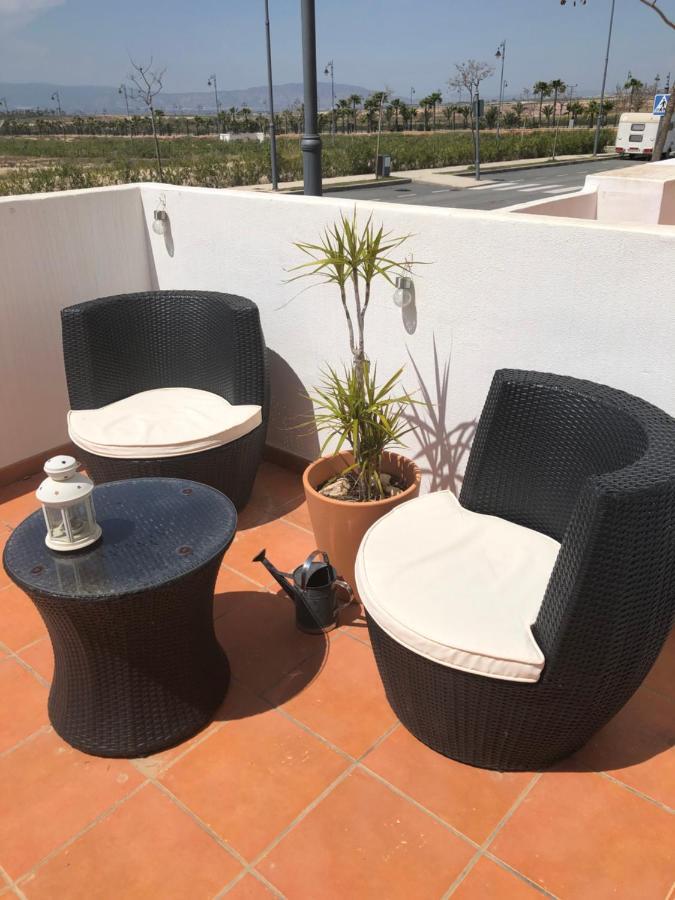 Condado de Alhama Alhama de Múrcia Exterior foto